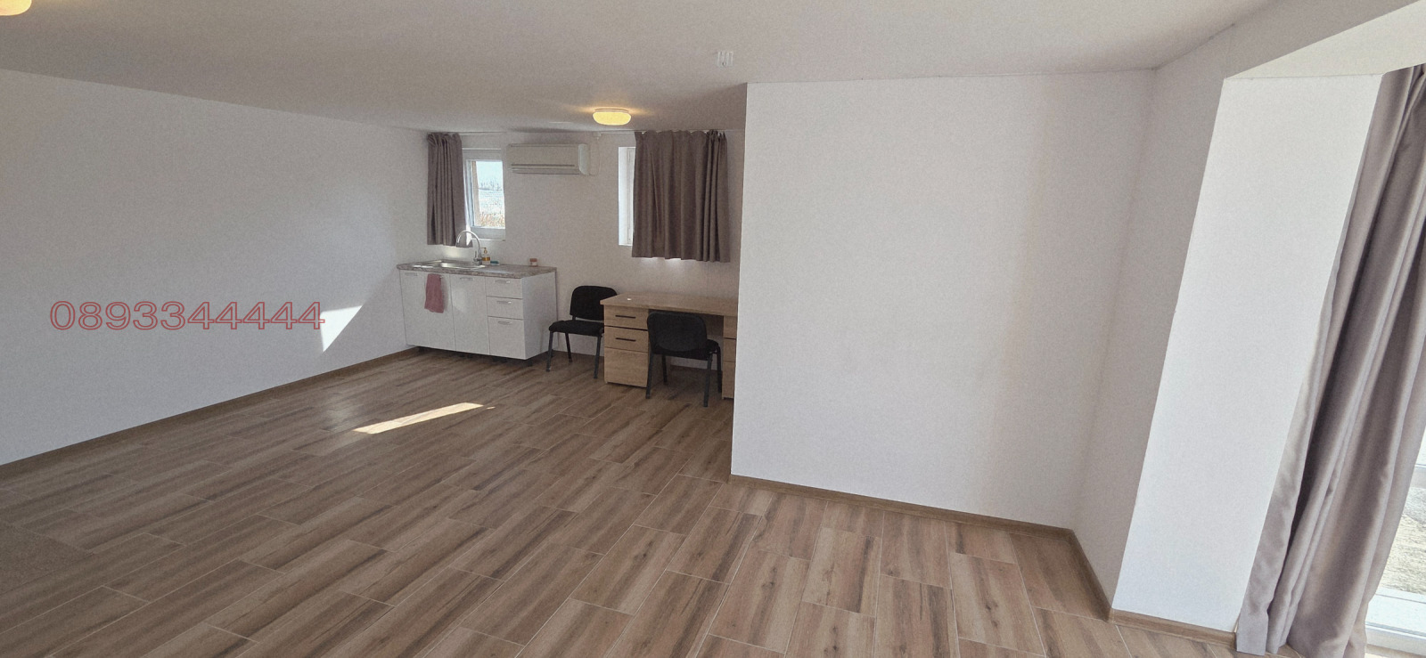 Продава 1-СТАЕН, гр. Пловдив, Беломорски, снимка 3 - Апартаменти - 53981858