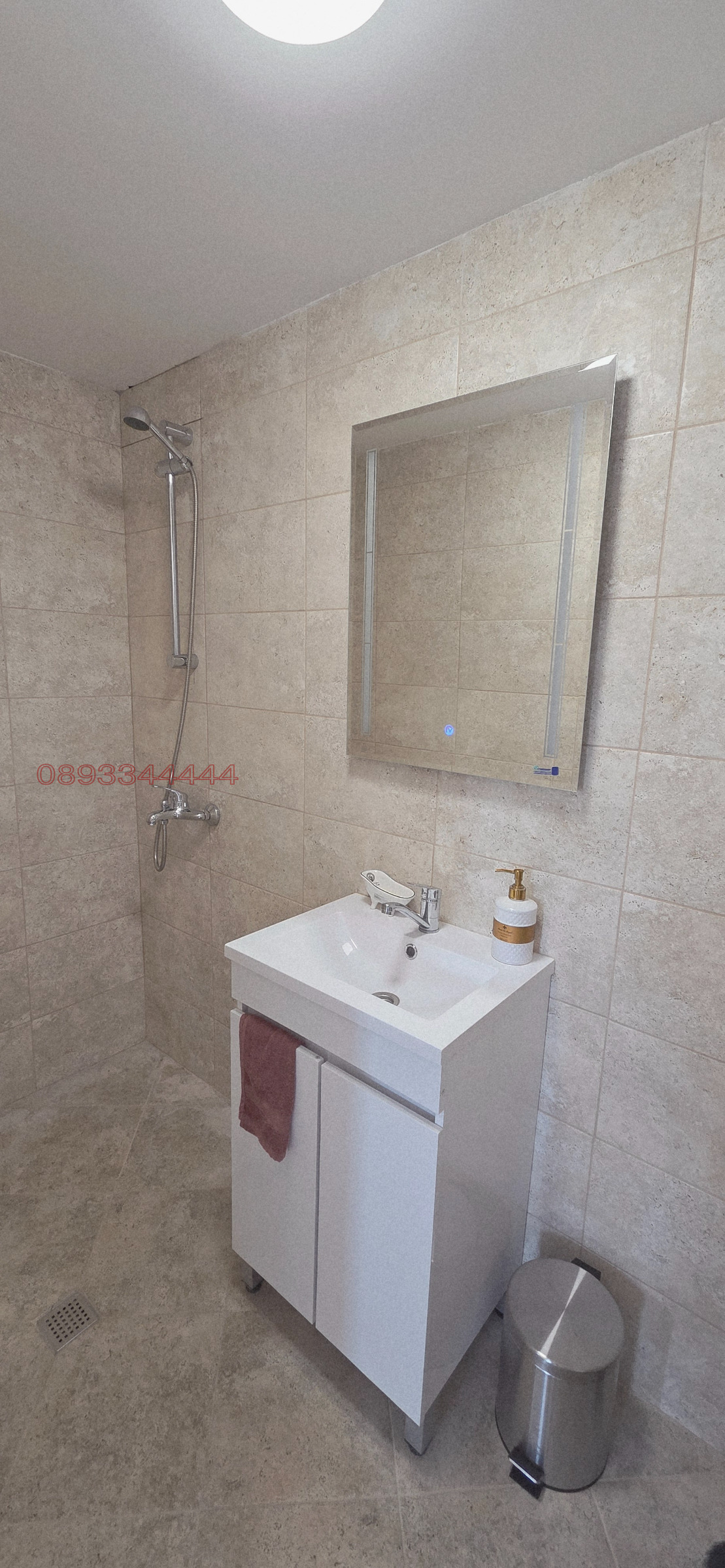 Продава 1-СТАЕН, гр. Пловдив, Беломорски, снимка 6 - Апартаменти - 53981858