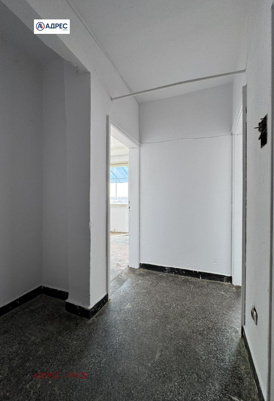 Продава 1-СТАЕН, гр. Русе, Цветница, снимка 6 - Апартаменти - 56099741