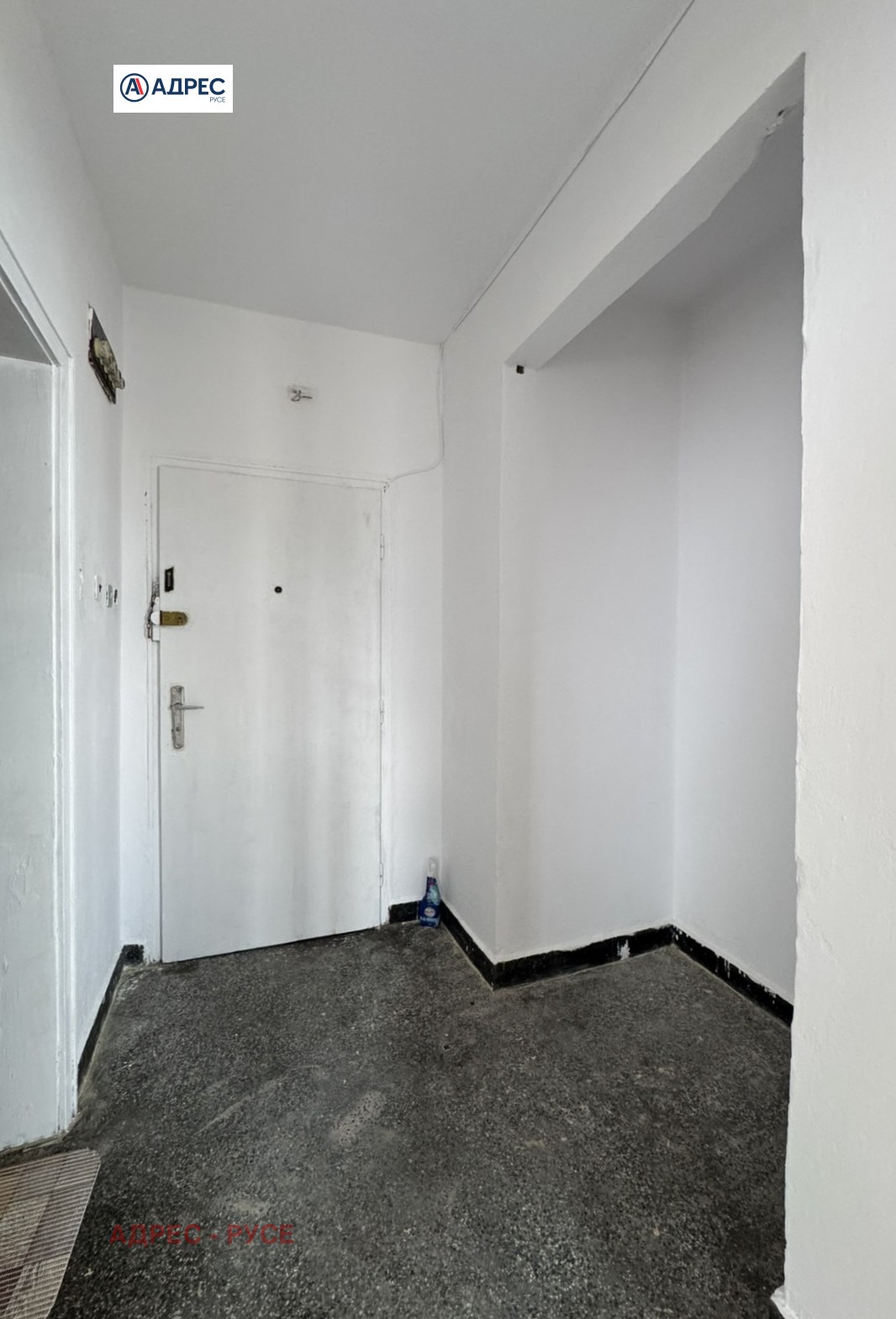 Продава 1-СТАЕН, гр. Русе, Цветница, снимка 7 - Апартаменти - 56099741