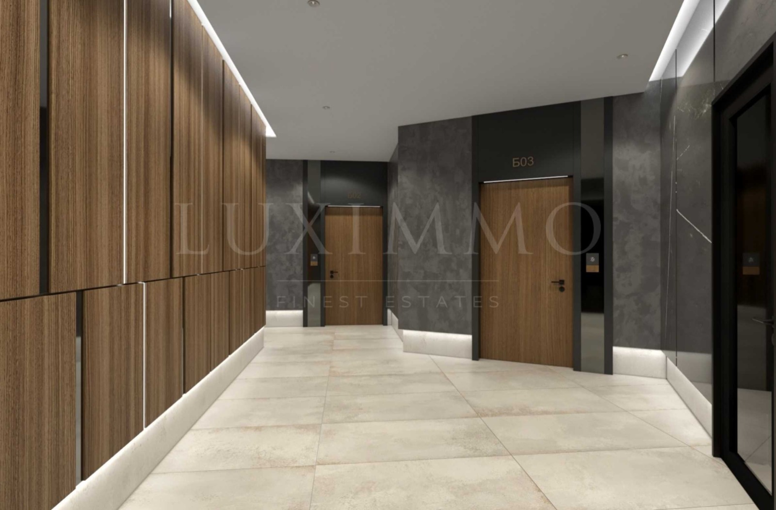 Продава 2-СТАЕН, гр. София, Малинова долина, снимка 13 - Апартаменти - 54614654