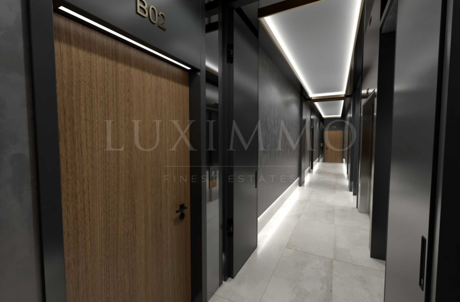 Продава 2-СТАЕН, гр. София, Малинова долина, снимка 12 - Апартаменти - 54614654