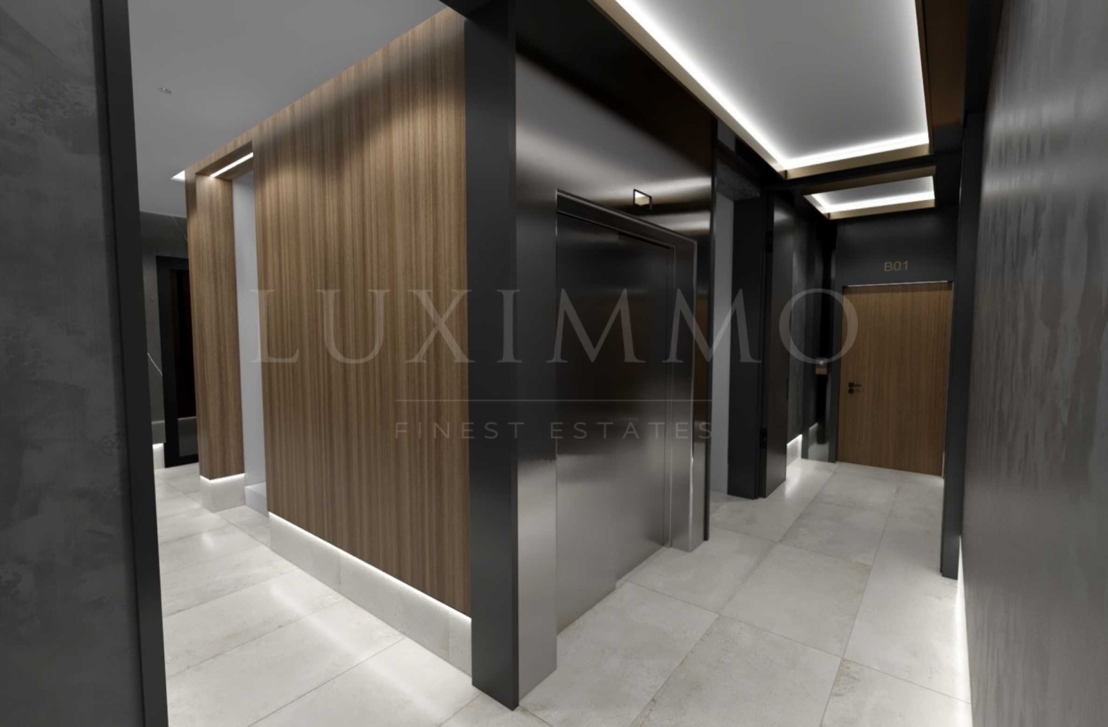 Продава 2-СТАЕН, гр. София, Малинова долина, снимка 11 - Апартаменти - 54614654