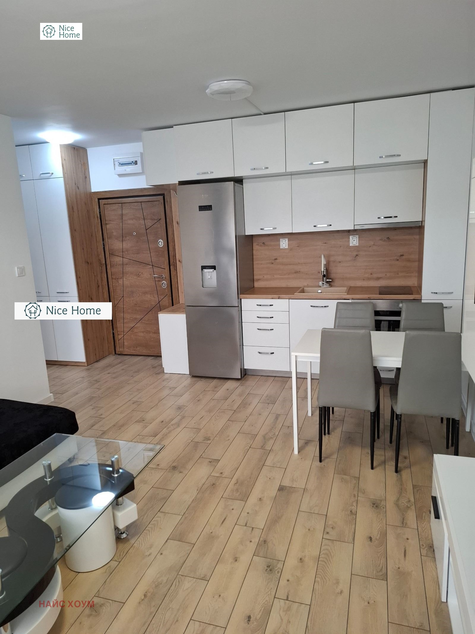 Продава 2-СТАЕН, гр. София, Малинова долина, снимка 2 - Апартаменти - 55844326