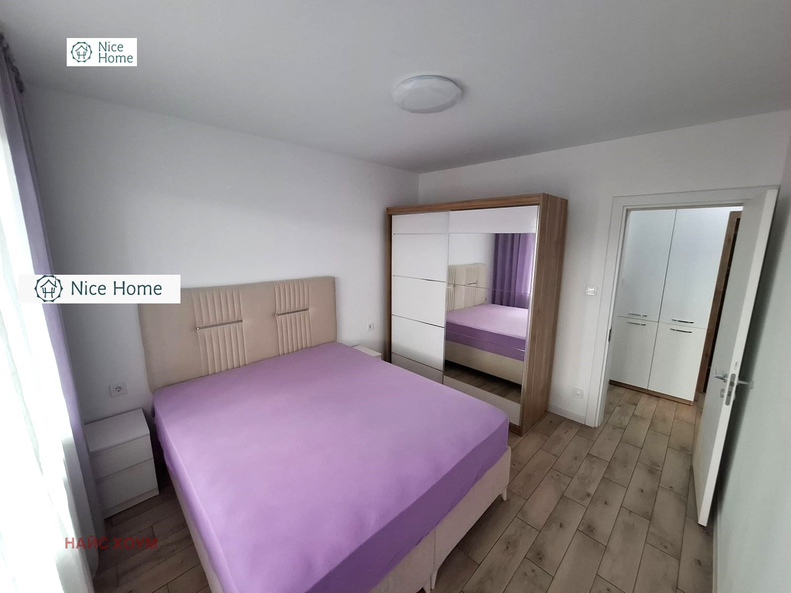 Продава 2-СТАЕН, гр. София, Малинова долина, снимка 10 - Апартаменти - 55844326