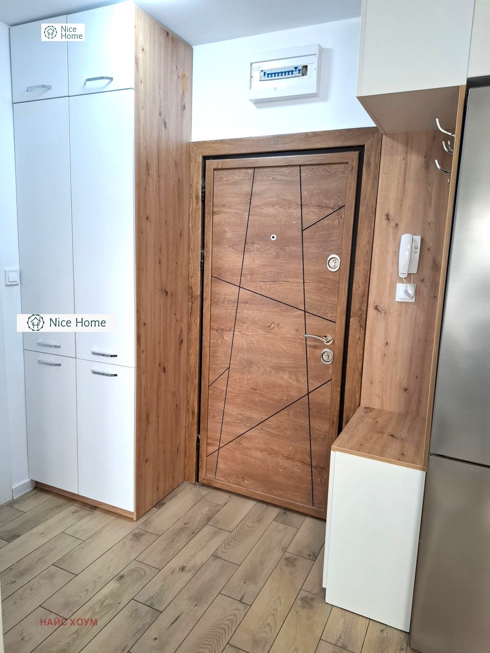 Продава 2-СТАЕН, гр. София, Малинова долина, снимка 11 - Апартаменти - 55844326
