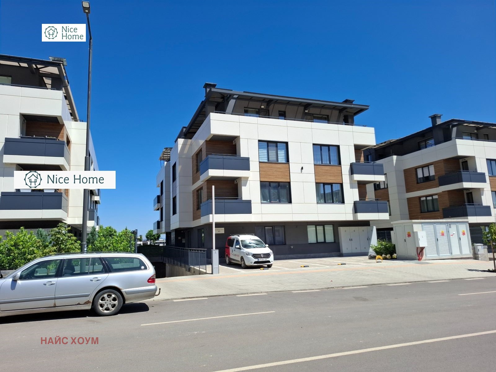 Продава 2-СТАЕН, гр. София, Малинова долина, снимка 8 - Апартаменти - 55844326