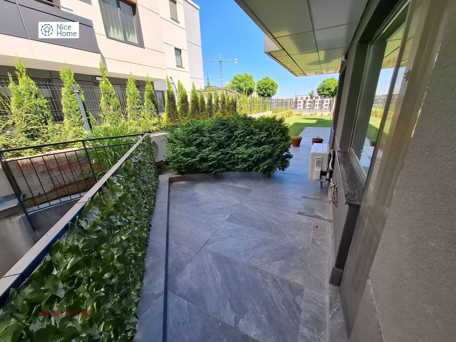 Продава 2-СТАЕН, гр. София, Малинова долина, снимка 7 - Апартаменти - 55844326