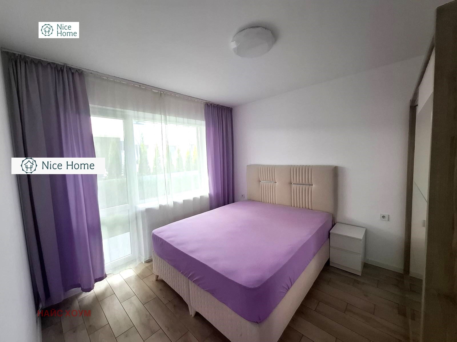 Продава 2-СТАЕН, гр. София, Малинова долина, снимка 3 - Апартаменти - 55844326