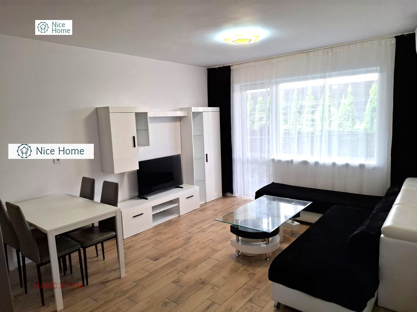 Продава 2-СТАЕН, гр. София, Малинова долина, снимка 9 - Апартаменти - 55844326