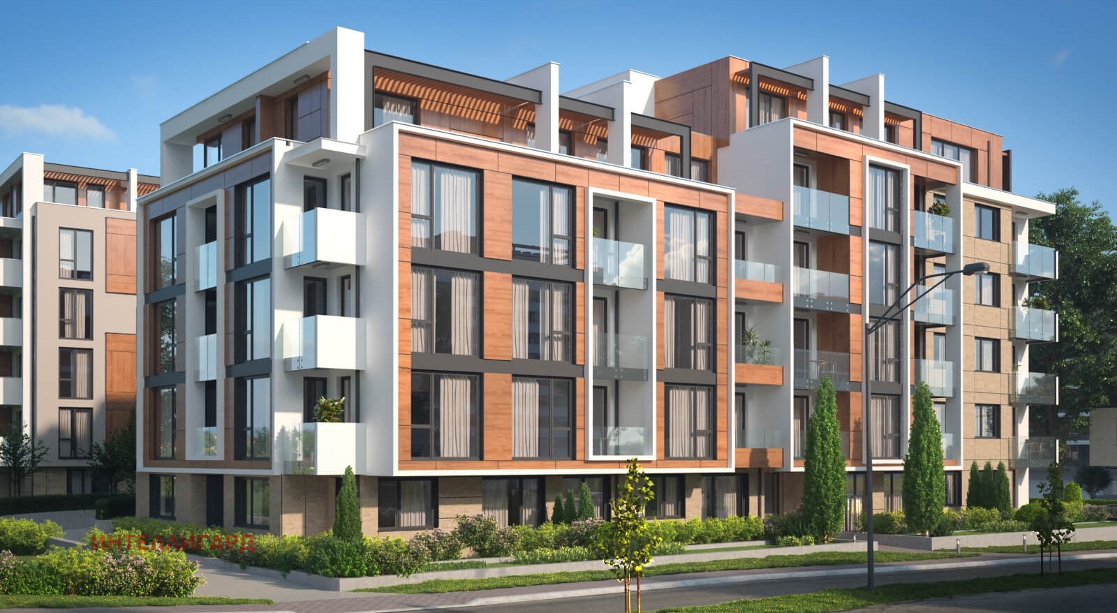 Продава 3-СТАЕН, гр. София, Карпузица, снимка 2 - Апартаменти - 53709399