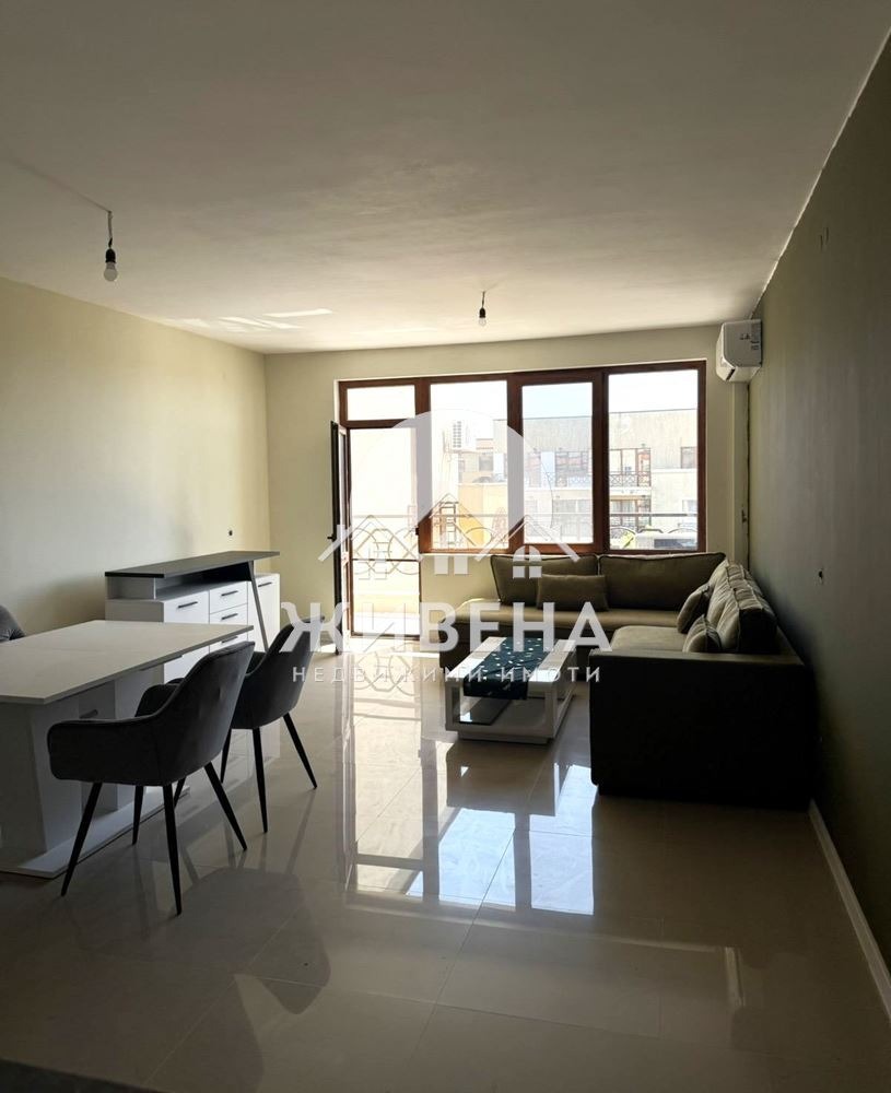 Продава 3-СТАЕН, гр. Балчик, област Добрич, снимка 4 - Апартаменти - 54277360