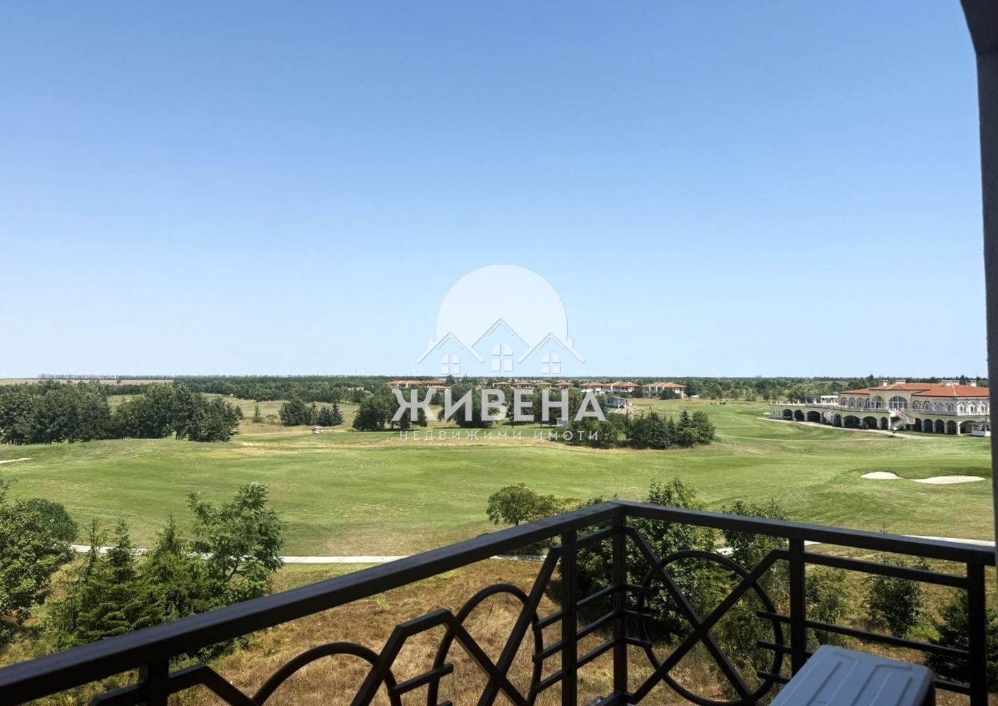 Продава 3-СТАЕН, гр. Балчик, област Добрич, снимка 6 - Апартаменти - 54277360