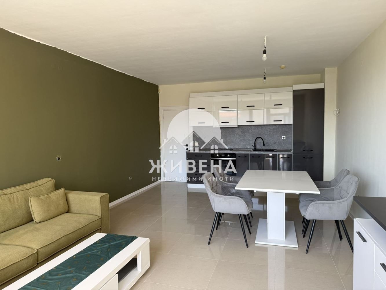 Продава 3-СТАЕН, гр. Балчик, област Добрич, снимка 3 - Апартаменти - 54277360