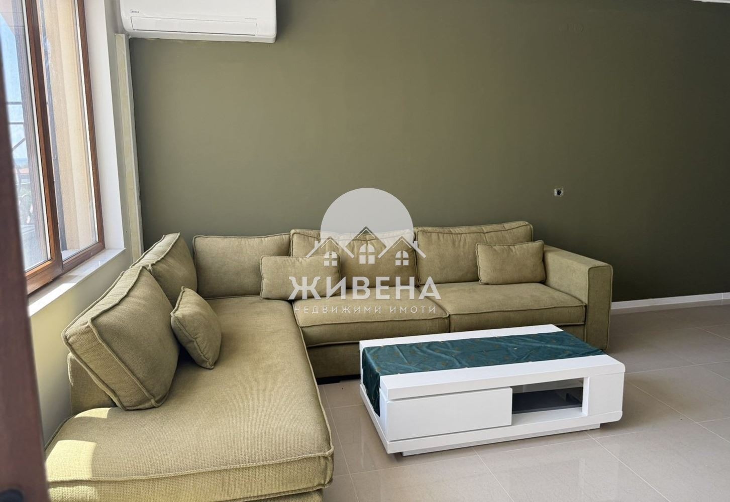 Продава 3-СТАЕН, гр. Балчик, област Добрич, снимка 2 - Апартаменти - 54277360