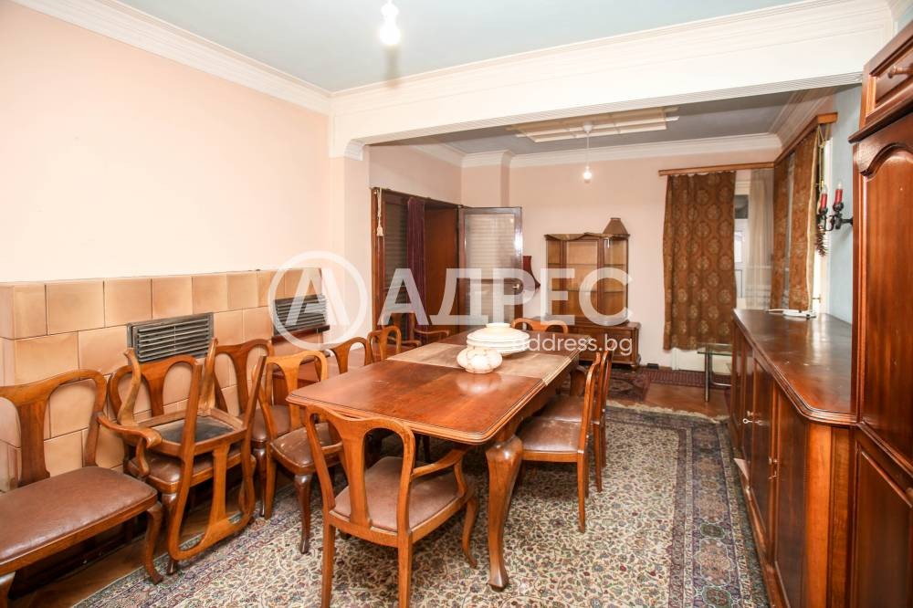 Продава 3-СТАЕН, гр. София, Банишора, снимка 5 - Апартаменти - 54924538