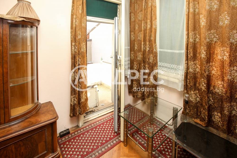 Продава 3-СТАЕН, гр. София, Банишора, снимка 3 - Апартаменти - 54924538
