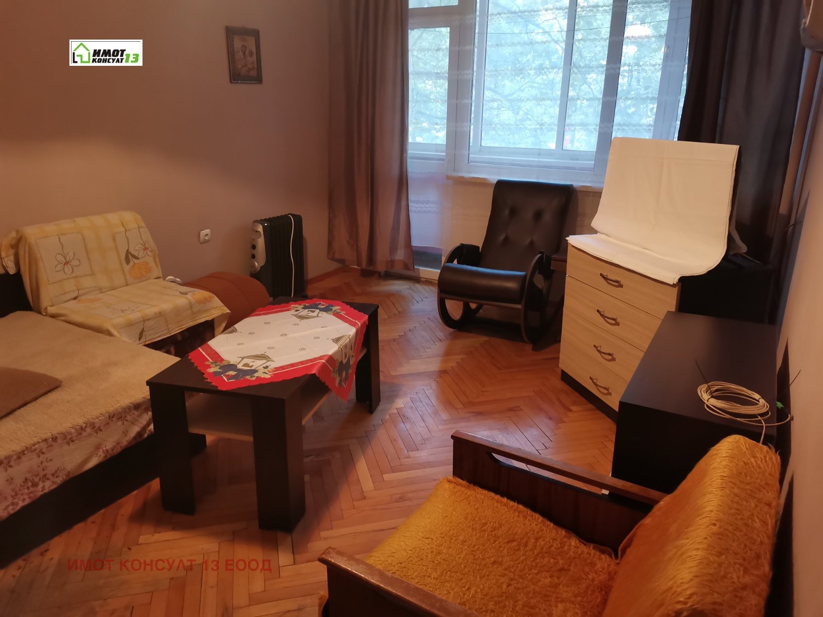 Продава 3-СТАЕН, гр. Плевен, Идеален център, снимка 7 - Апартаменти - 55308480