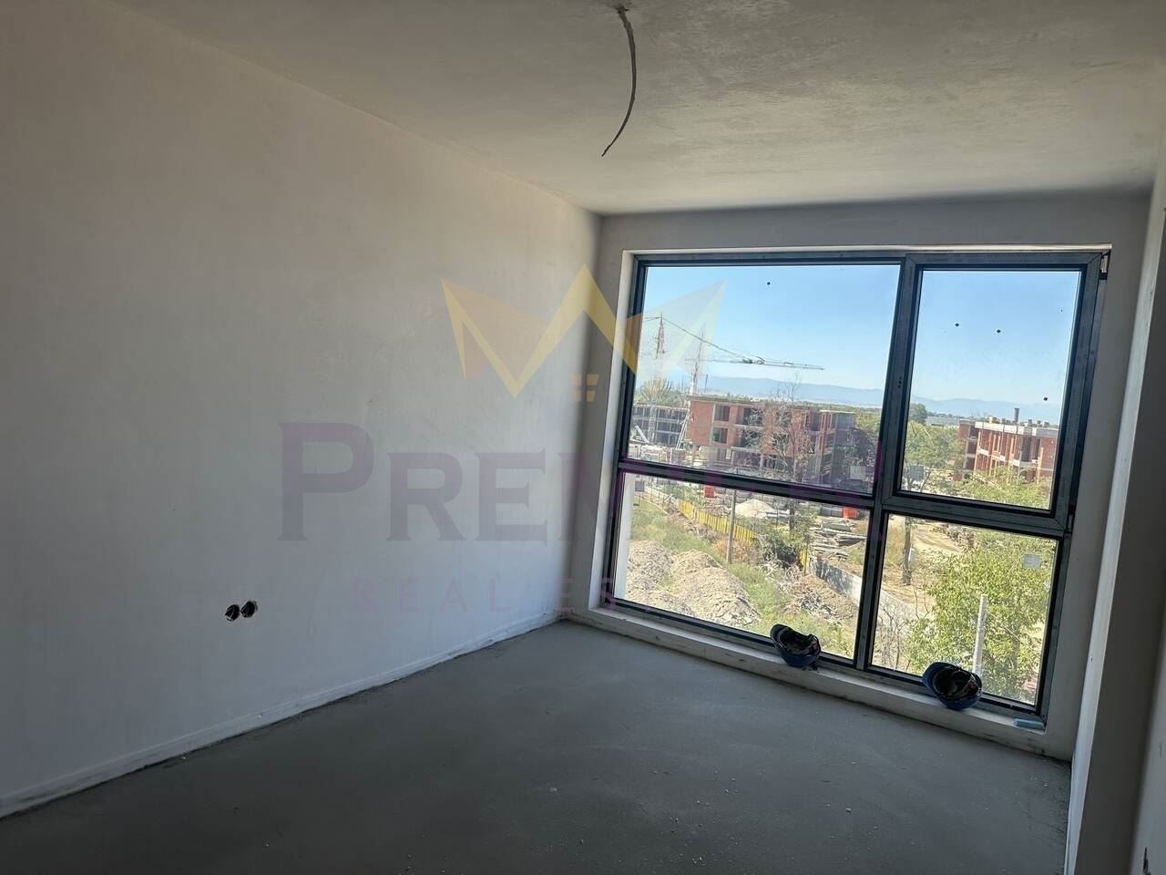 Продава 3-СТАЕН, гр. Пловдив, Кършияка, снимка 3 - Апартаменти - 55708496