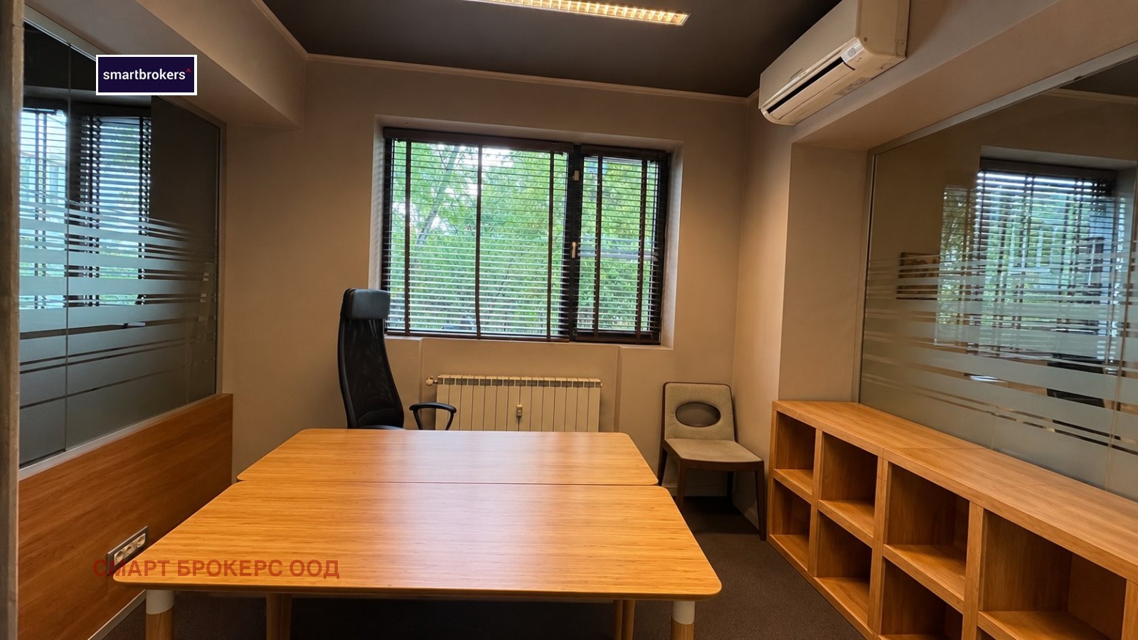 Продава 3-СТАЕН, гр. София, Докторски паметник, снимка 10 - Апартаменти - 56311140