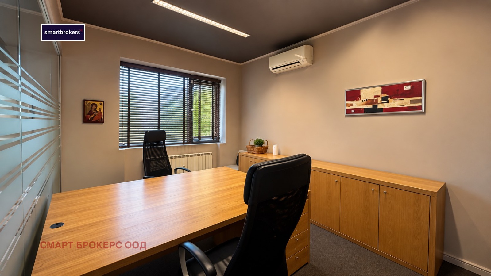 Продава 3-СТАЕН, гр. София, Докторски паметник, снимка 6 - Апартаменти - 56311140