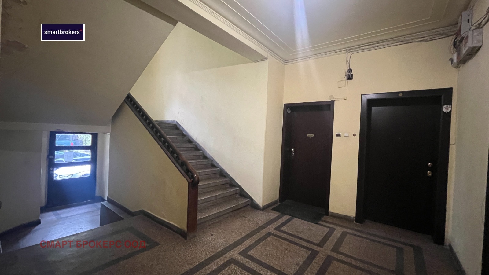 Продава 3-СТАЕН, гр. София, Докторски паметник, снимка 12 - Апартаменти - 56311140