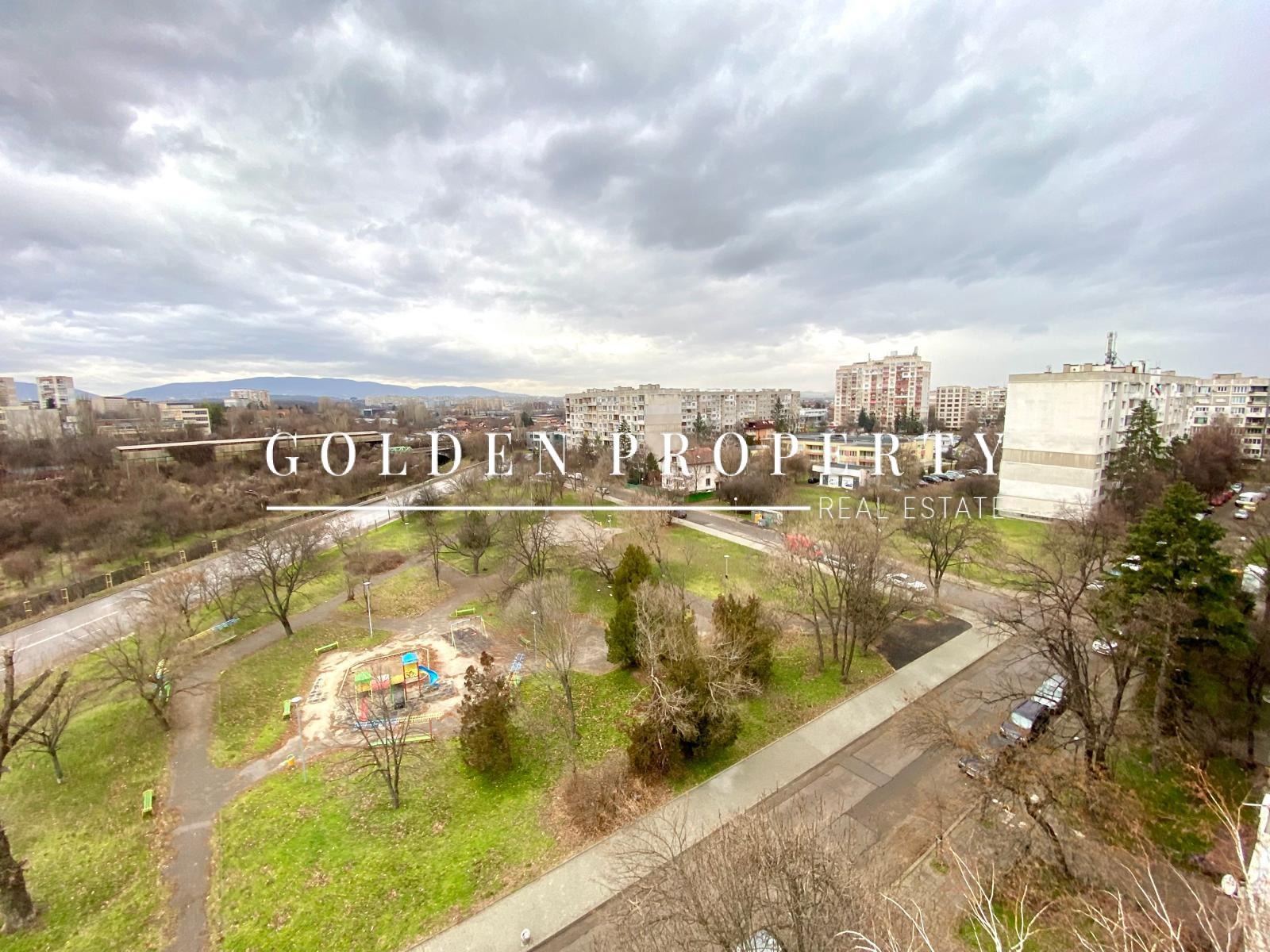 Продава 4-СТАЕН, гр. София, Надежда 1, снимка 9 - Апартаменти - 53800684