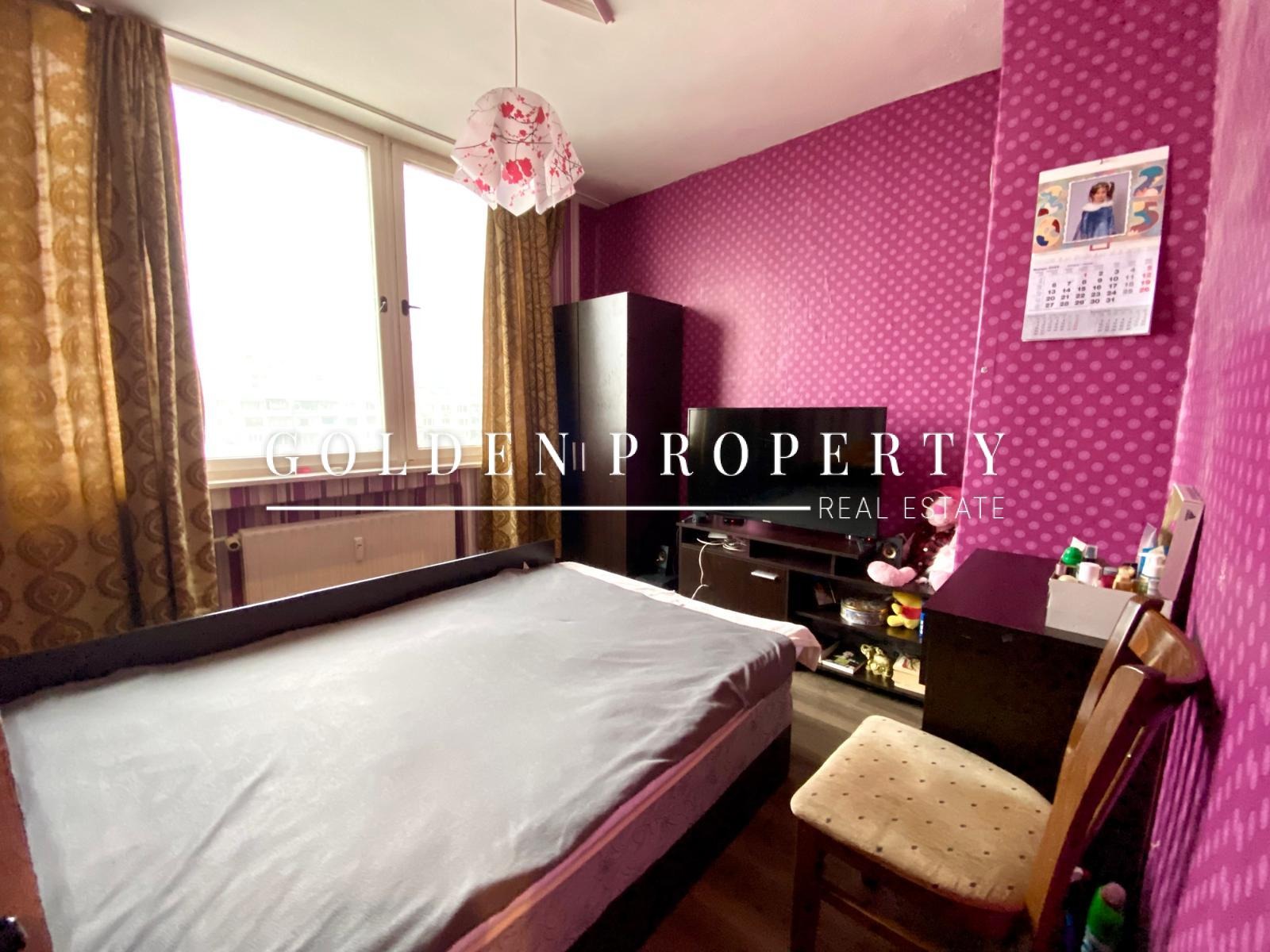 Продава 4-СТАЕН, гр. София, Надежда 1, снимка 7 - Апартаменти - 53800684