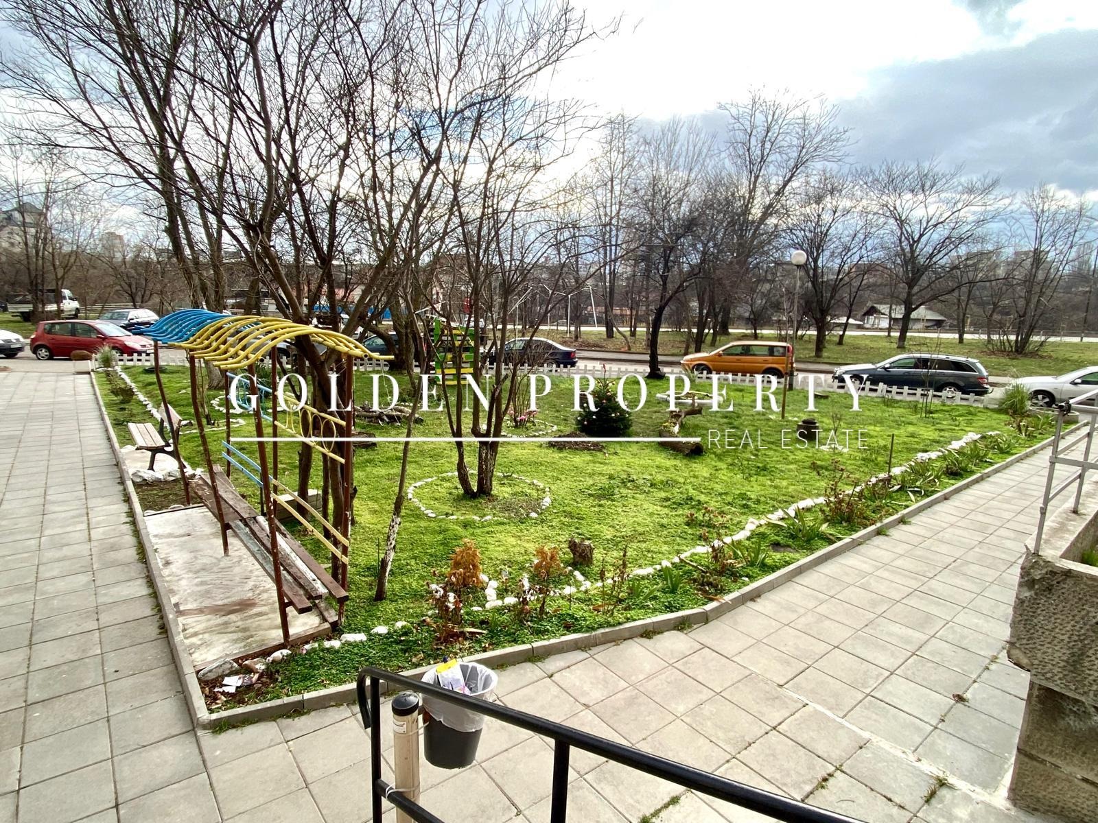 Продава 4-СТАЕН, гр. София, Надежда 1, снимка 12 - Апартаменти - 53800684