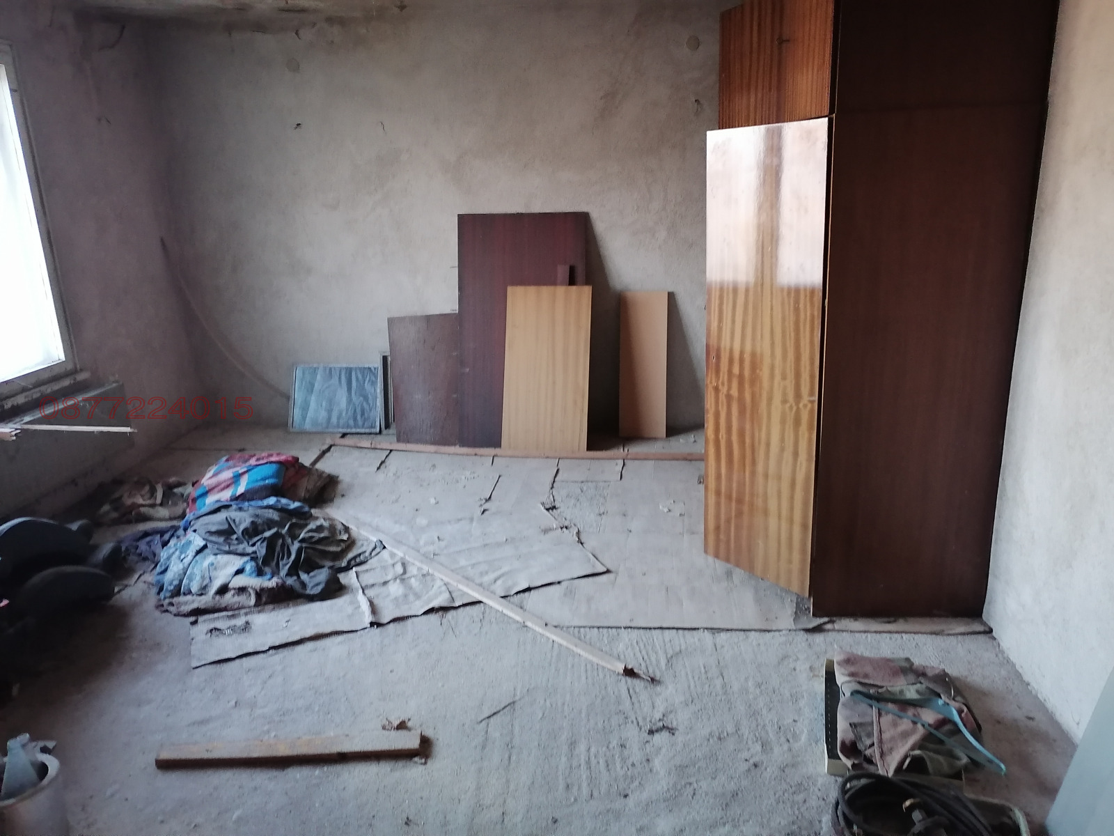 Продава ЕТАЖ ОТ КЪЩА, с. Лесново, област София област, снимка 4 - Етаж от къща - 55659683