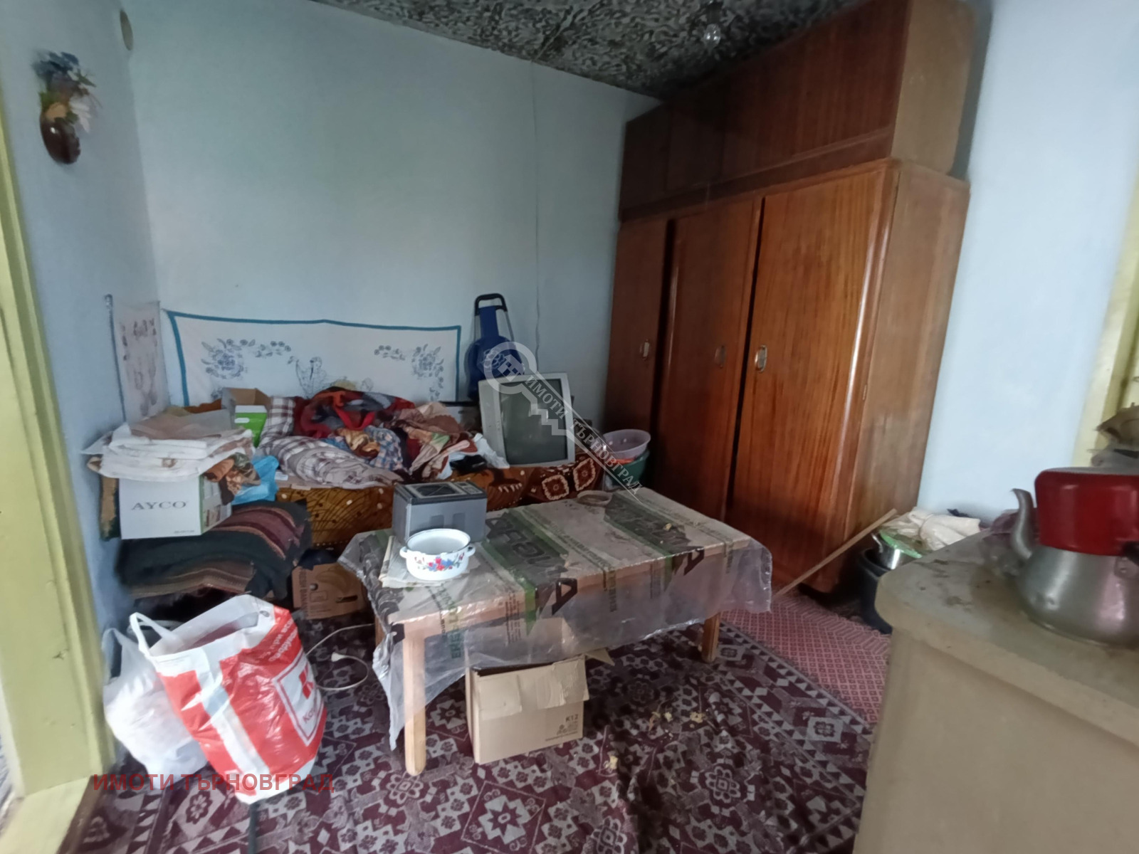 Продава КЪЩА, с. Хирево, област Габрово, снимка 2 - Къщи - 51522479