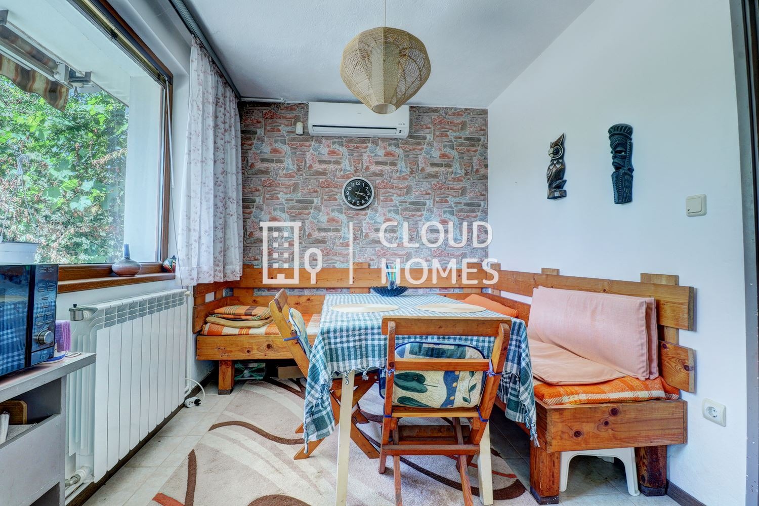 Продава КЪЩА, гр. Ботевград, област София област, снимка 10 - Къщи - 55013118