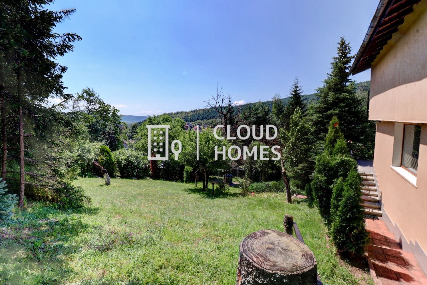Продава КЪЩА, гр. Ботевград, област София област, снимка 4 - Къщи - 55013118