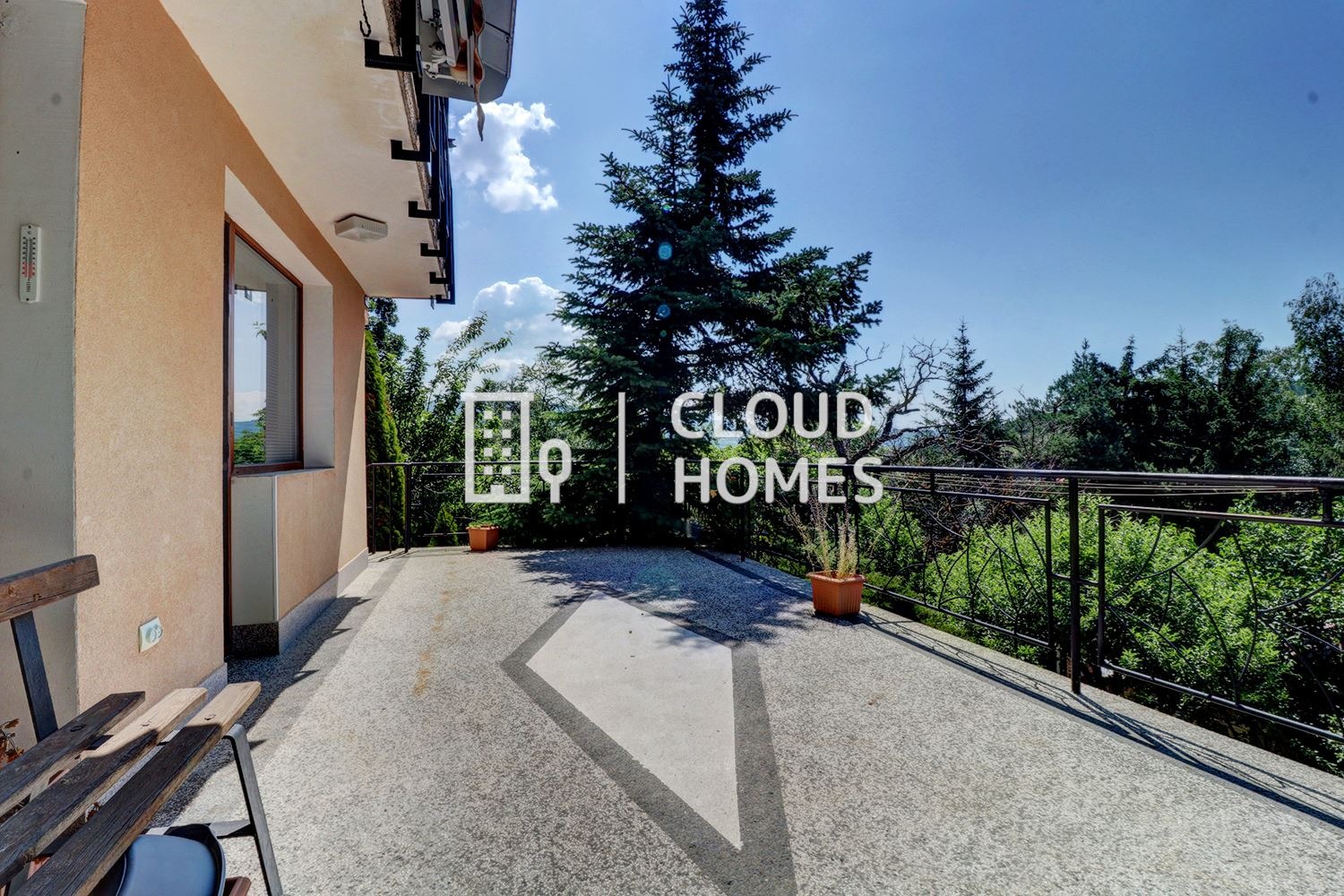 Продава КЪЩА, гр. Ботевград, област София област, снимка 6 - Къщи - 55013118