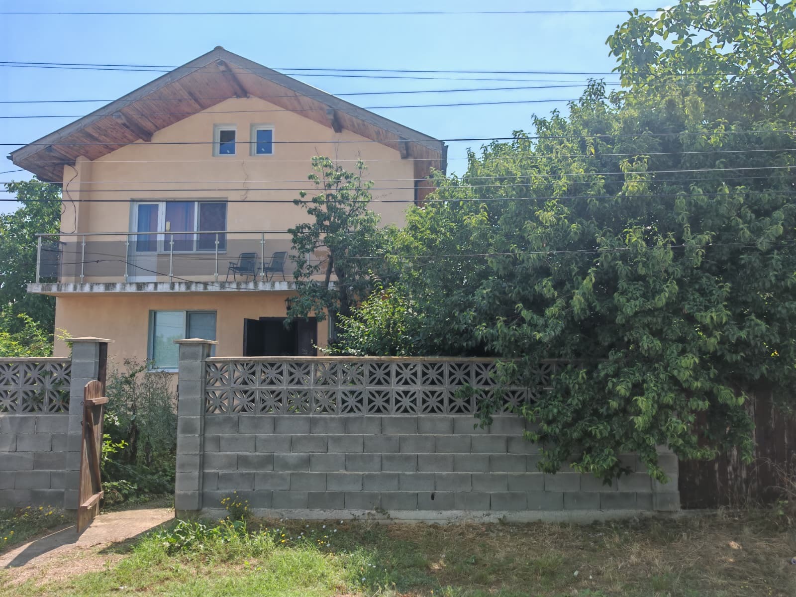 Продава КЪЩА, с. Порой, област Бургас
