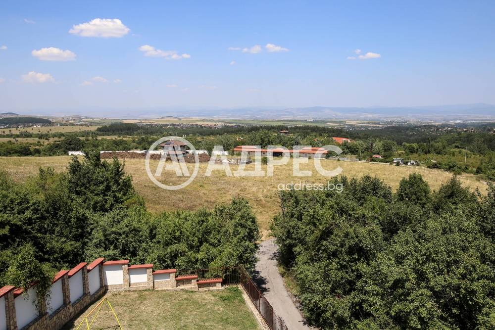 Продава КЪЩА, гр. София, гр. Банкя, снимка 8 - Къщи - 55912481
