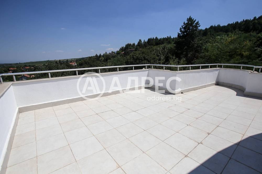 Продава КЪЩА, гр. София, гр. Банкя, снимка 14 - Къщи - 55912481