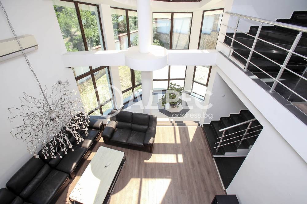Продава КЪЩА, гр. София, гр. Банкя, снимка 3 - Къщи - 55912481