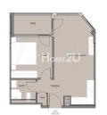 Продава 2-СТАЕН, град София, Оборище • 253000 € • 68296579 10