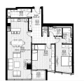 Продава  3-стаен град София , Младост 3 , 166 кв.м | 72944892 - изображение [10]