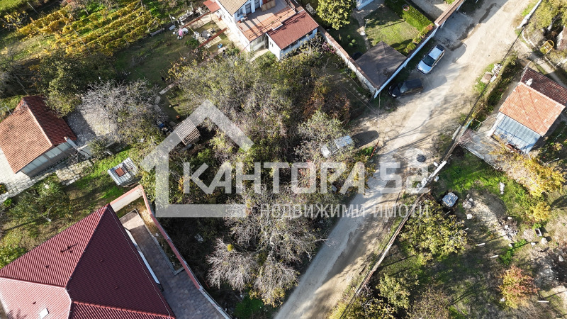 Продава ПАРЦЕЛ в град Варна, м-т Манастирски рид - 380 кв.м / 69 999 € » 136 906.14 лв., КАНТОРА 52