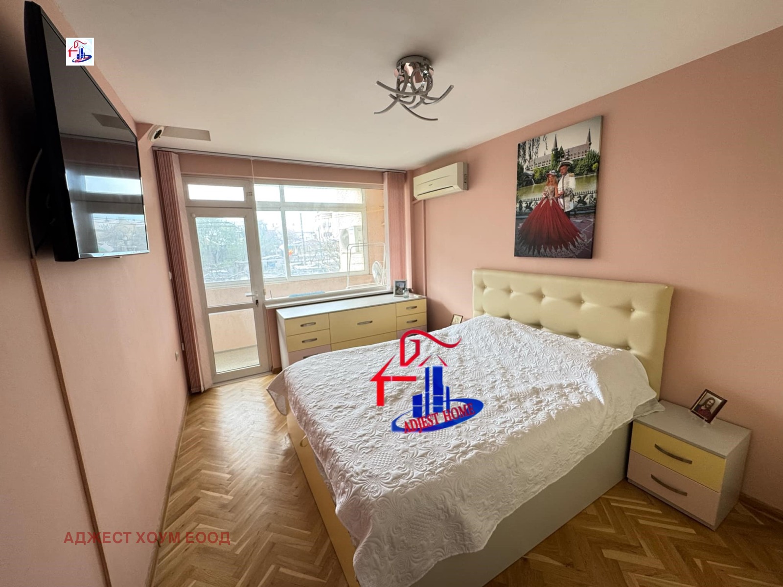 Продава 4-СТАЕН | Imot.bg — изображение 8