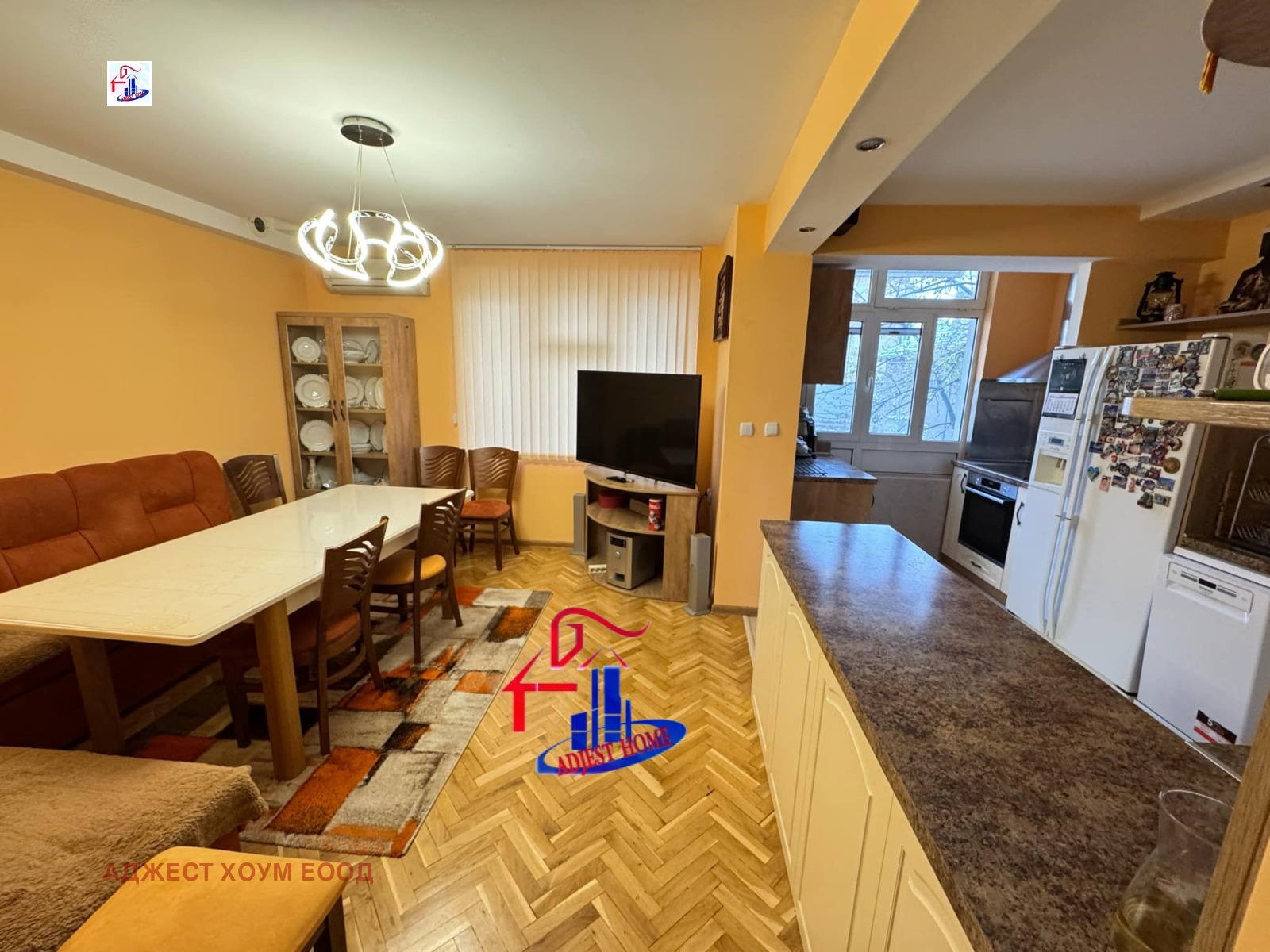 Продава 4-СТАЕН | Imot.bg — изображение 1