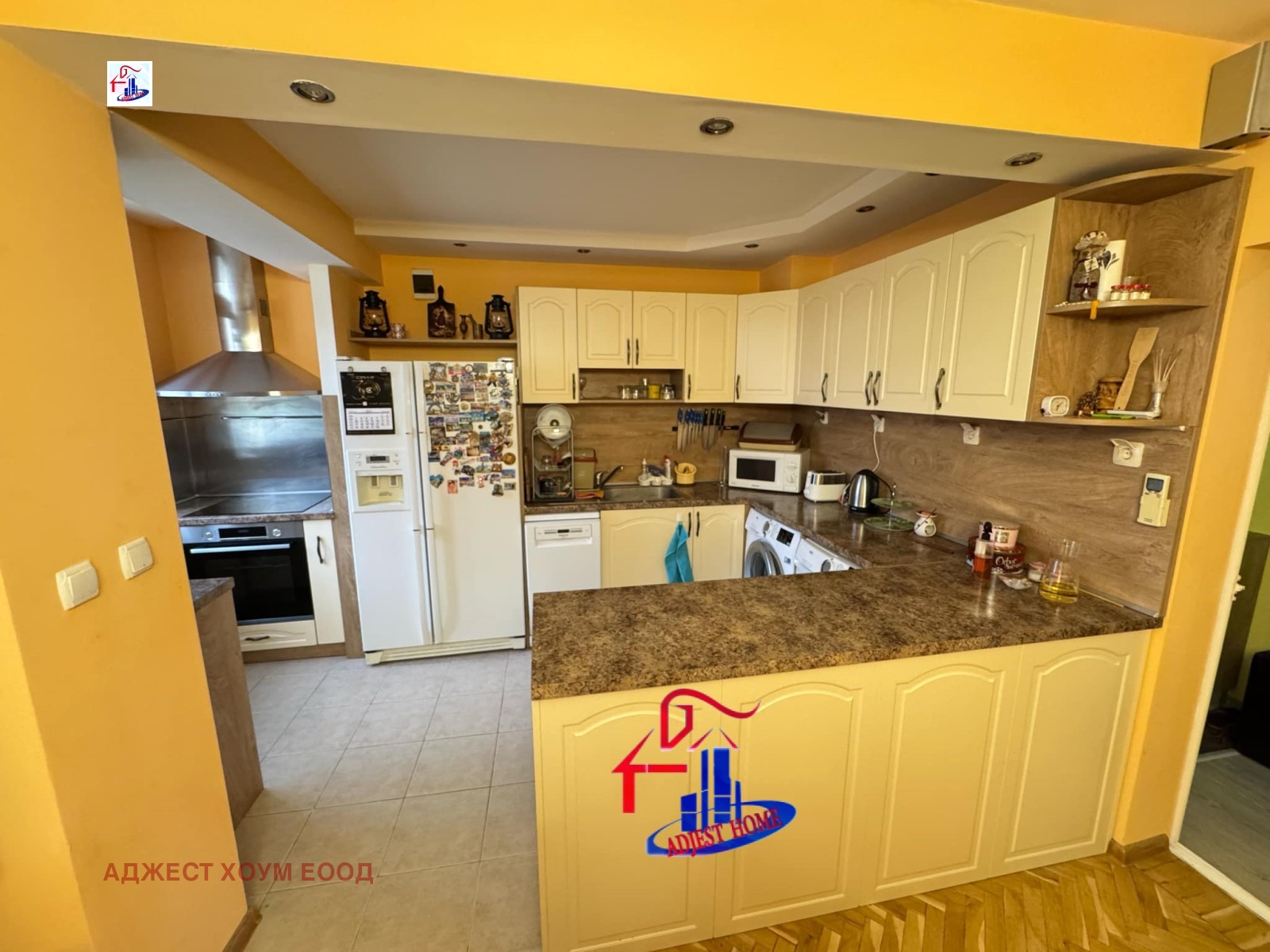 Продава 4-СТАЕН | Imot.bg — изображение 2