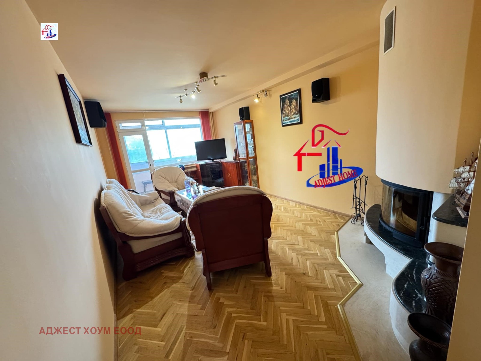 Продава 4-СТАЕН | Imot.bg — изображение 5