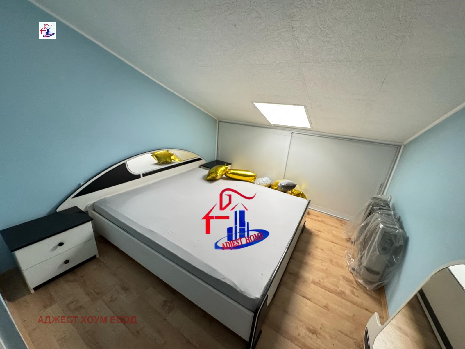 Продава 4-СТАЕН | Imot.bg — изображение 16