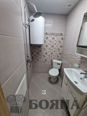 1 ložnice Centar, Ruse 13
