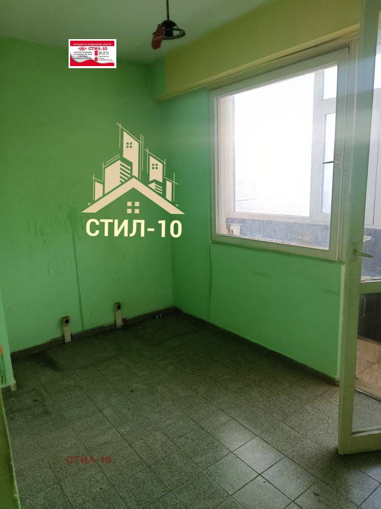 Продава 1-СТАЕН, гр. Шумен, Боян Българанов 1, снимка 2 - Aпартаменти - 48811014