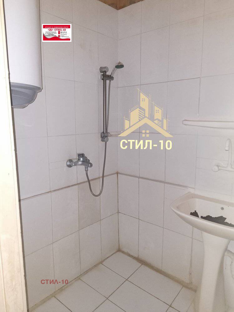 Продава 1-СТАЕН, гр. Шумен, Боян Българанов 1, снимка 8 - Aпартаменти - 48811014