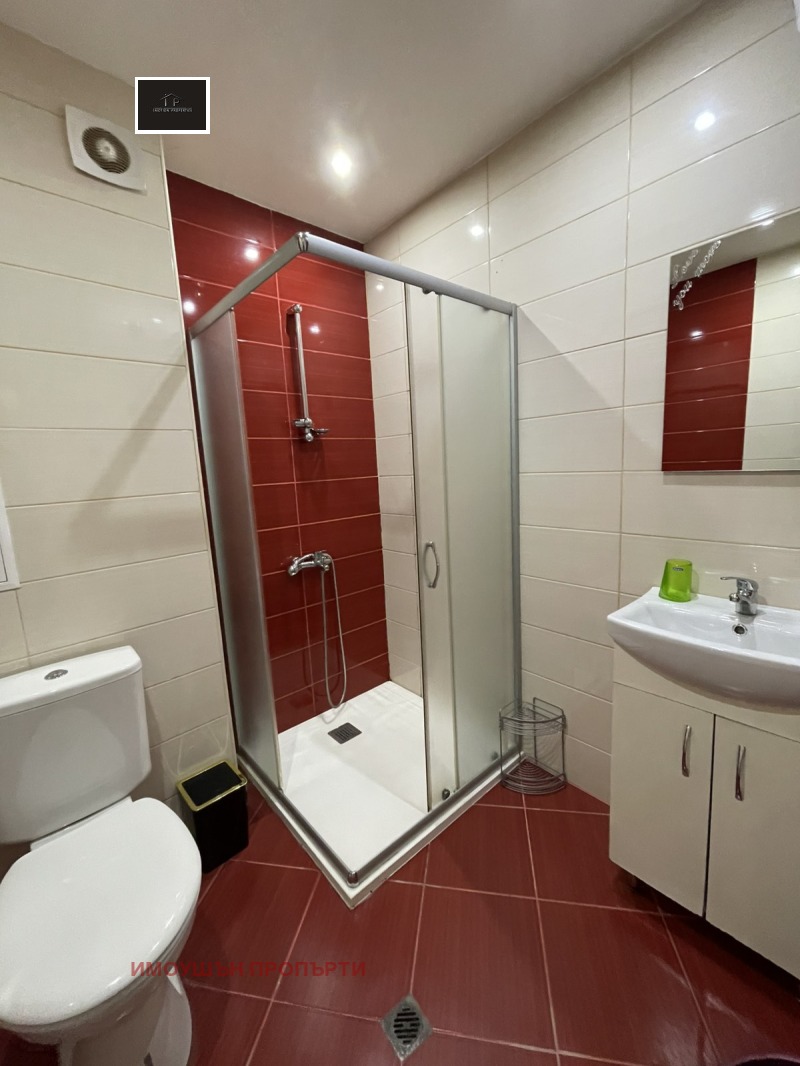 Продава 1-СТАЕН, гр. София, Студентски град, снимка 5 - Апартаменти - 53200888